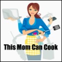 This Mom Can Cook