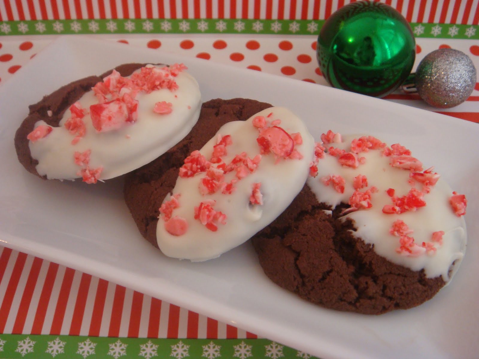 Christmas Candy And Cookie Recipes