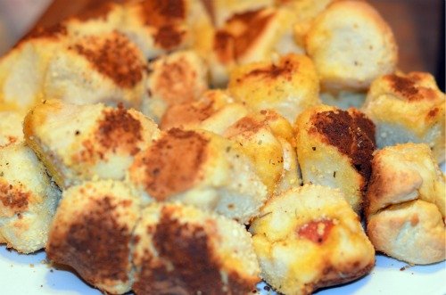  Easy Pizza Monkey Bread Recipe