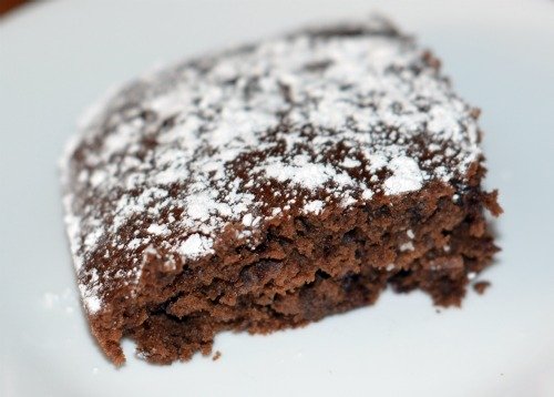 Easy Chocolate Cake Recipe