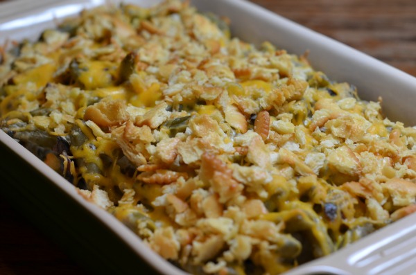 libby-green-bean-casserole