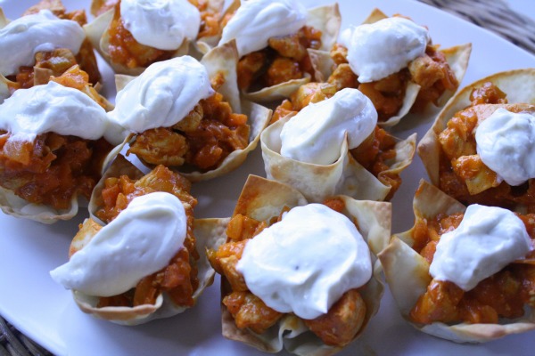 buffalo-chicken-won-tons