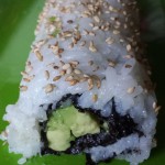 Sushi Rice Recipe