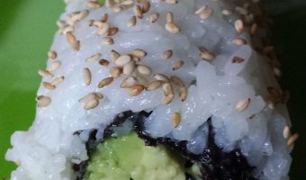 Sushi Rice Recipe