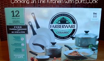 Farberware purECOok