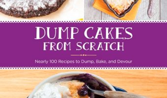 Dump Cakes From Scratch