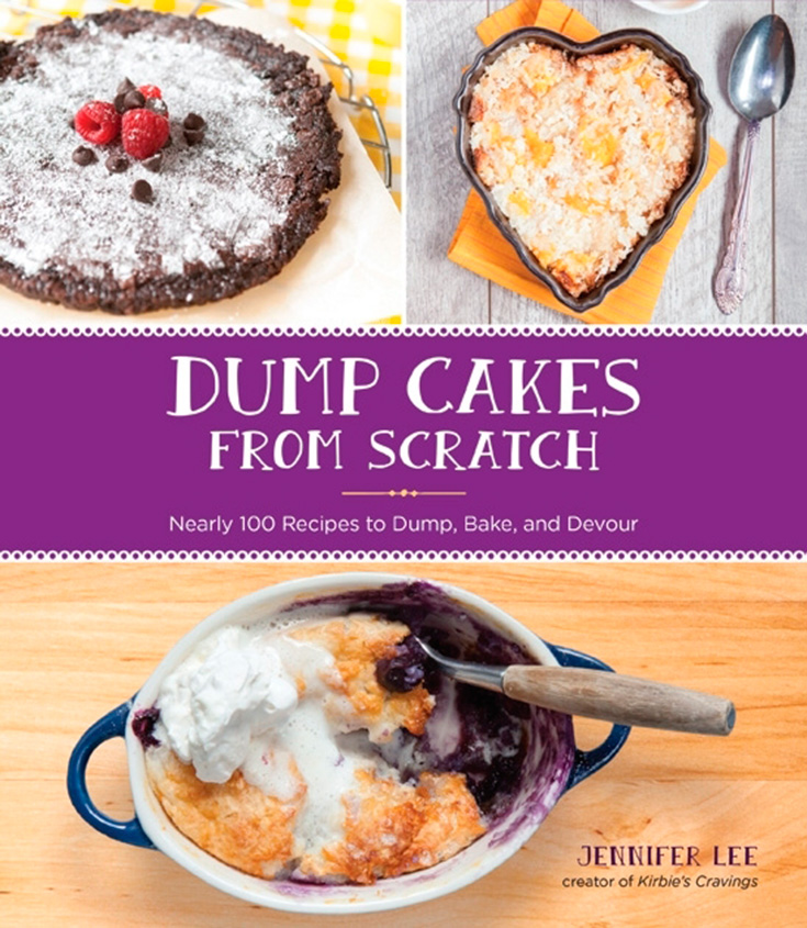 Dump Cakes From Scratch