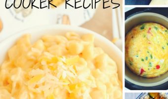 25 EASY Instant Pot Pressure Cooker Recipes