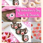 14 Valentine's Day Treats & Desserts