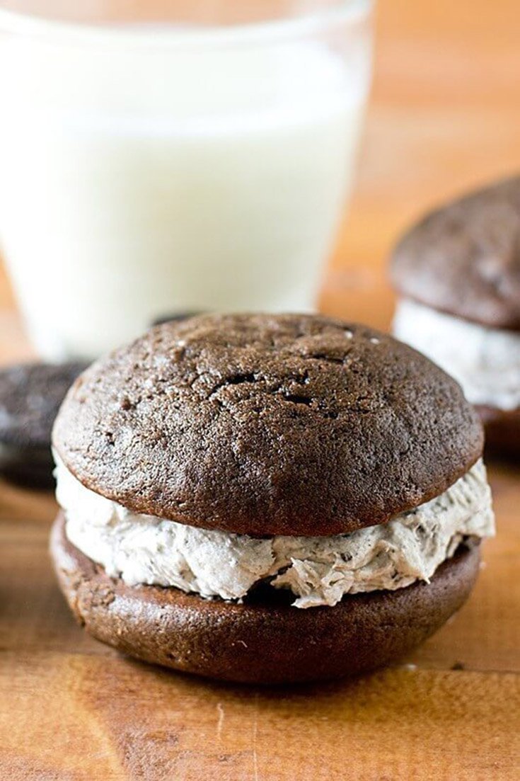 OREO Whoopie Pies