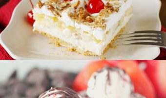30+ No Bake Desserts You Will Want To Make