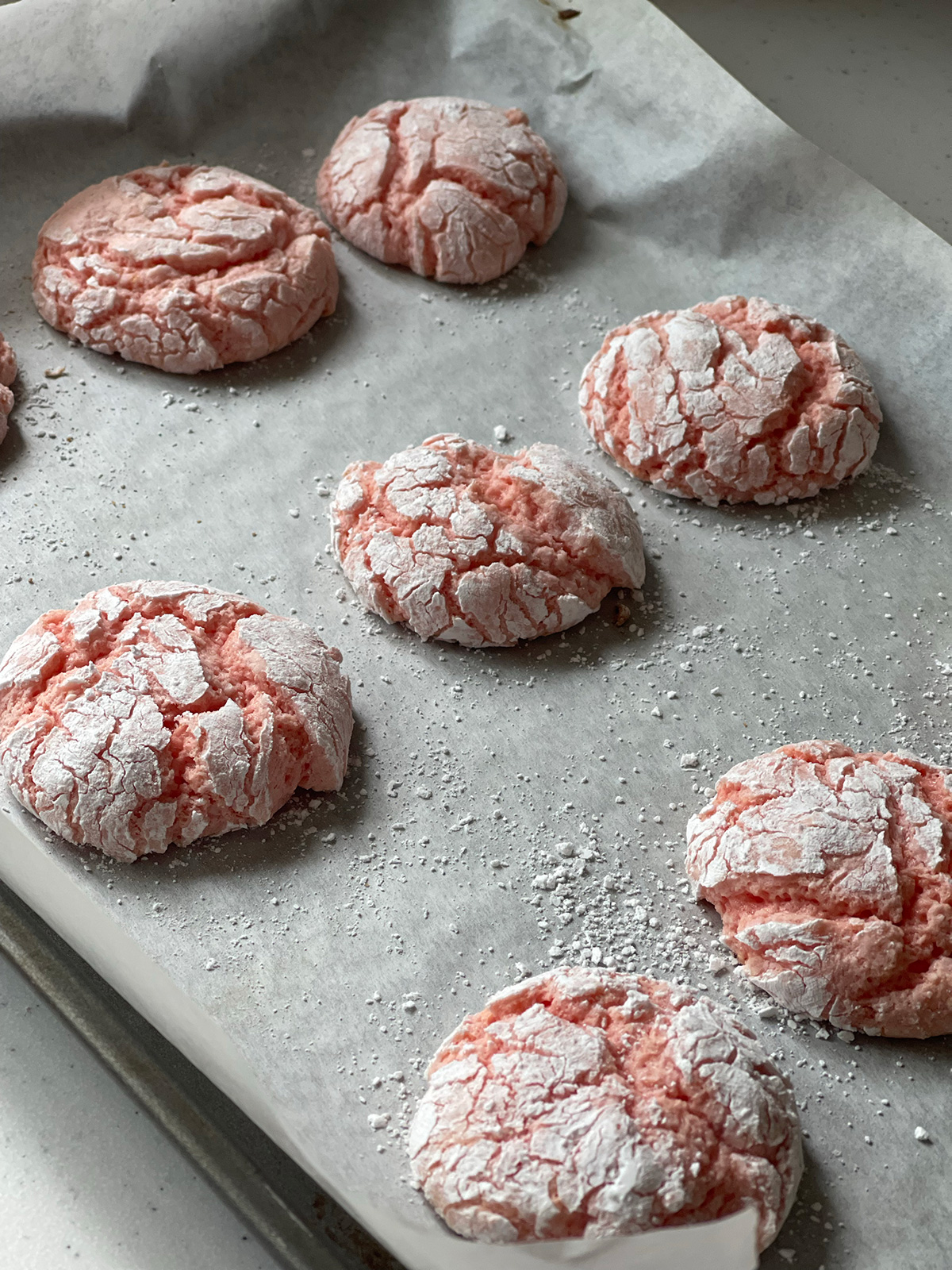 Cake Mix Cookies Cool Whip