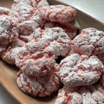 Easy Cool Whip Cookies