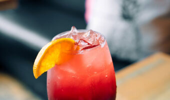 All The Must Have Foods For A Christmas in July Party