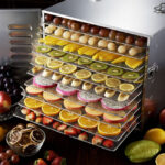 How a Food Dehydrator Can Make Your Life Easier, Cheaper and Waste Less